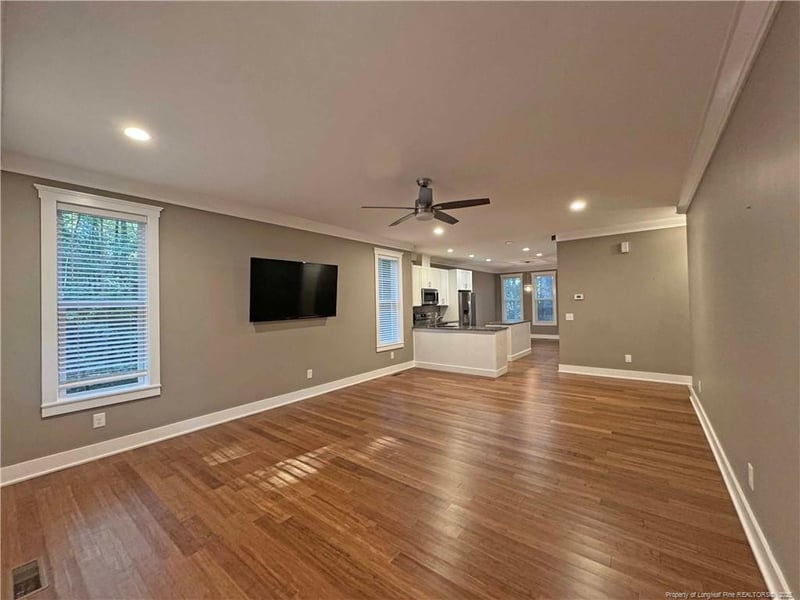 3014 Bourbon St, Sanford, NC 27332