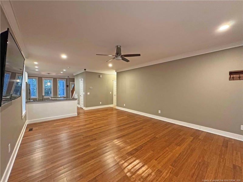 3014 Bourbon St, Sanford, NC 27332