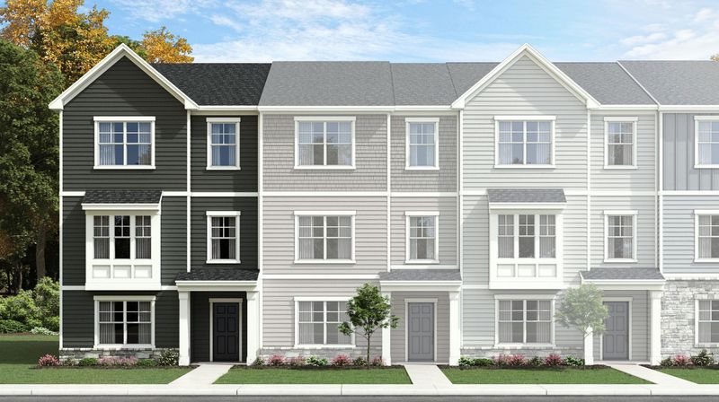 3014 Brellon Ln #70, Durham, NC 27703