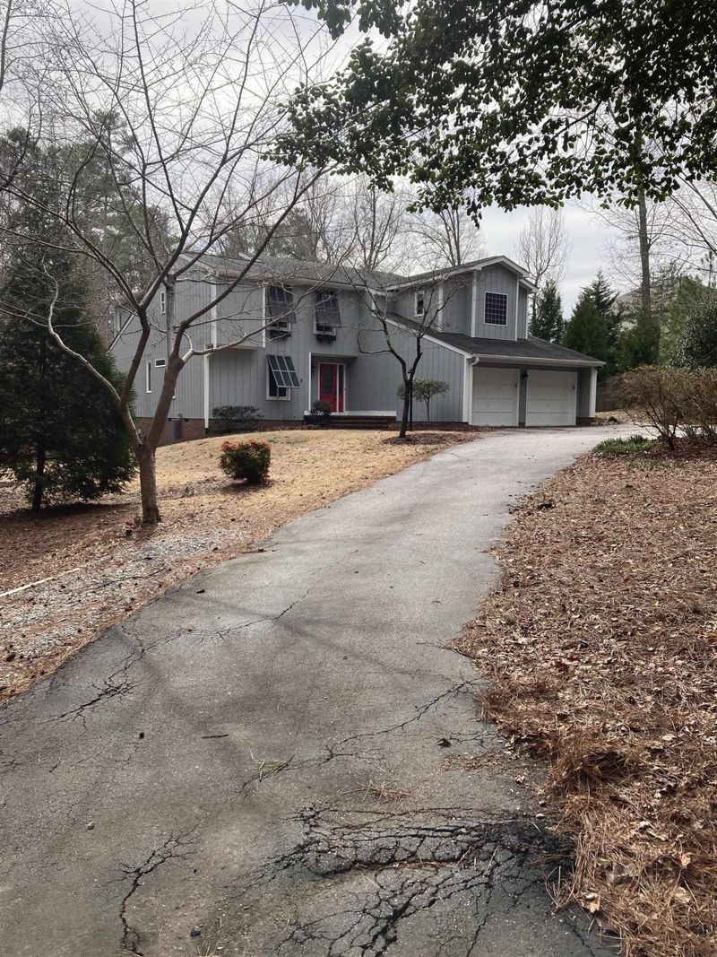 3014 Buckingham Way, Apex, NC 27502