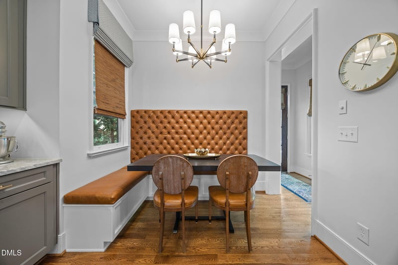 3014 Churchill Rd, Raleigh, NC 27607