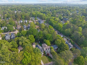 3014 Churchill Rd, Raleigh, NC 27607