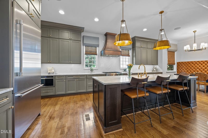3014 Churchill Rd, Raleigh, NC 27607