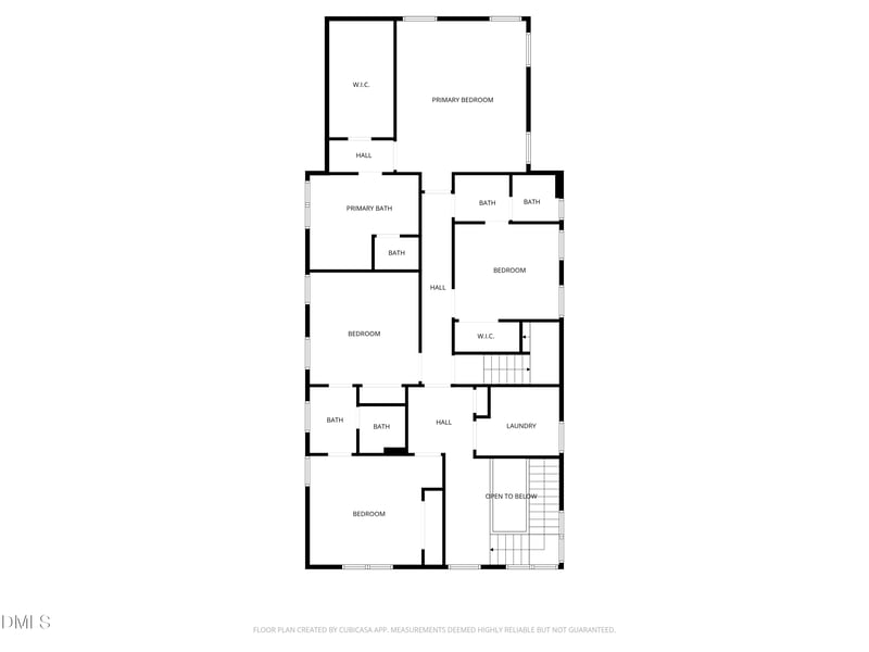 3014 Churchill Rd, Raleigh, NC 27607