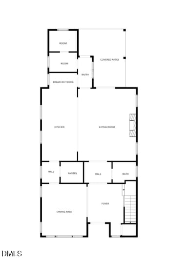 3014 Churchill Rd, Raleigh, NC 27607