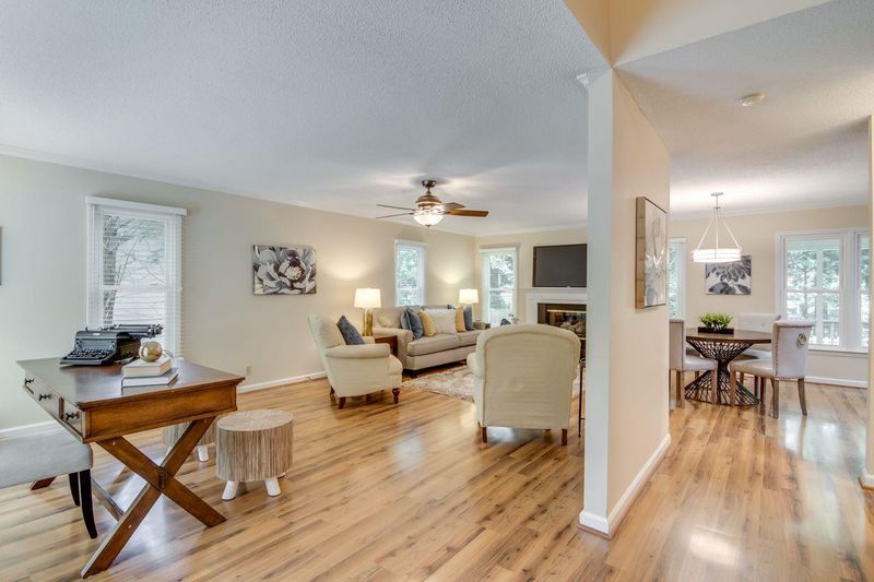 3014 Deerchase Wynd, Durham, NC 27712