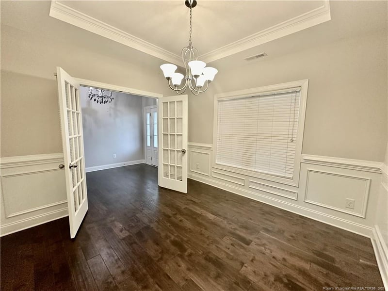 3014 Eaglecrest Ln, Fayetteville, NC 28306