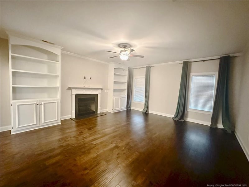3014 Eaglecrest Ln, Fayetteville, NC 28306