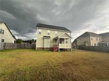 3014 Eaglecrest Ln, Fayetteville, NC 28306