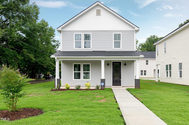 3014 Garner Rd, Raleigh, NC 27610