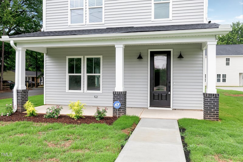 3014 Garner Rd, Raleigh, NC 27610