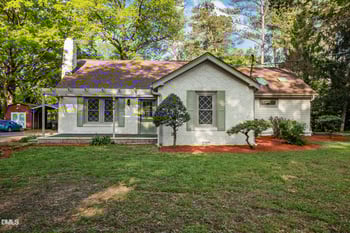 3014 Hope Valley Rd, Durham, NC 27707