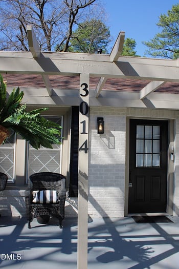 3014 Hope Valley Rd, Durham, NC 27707