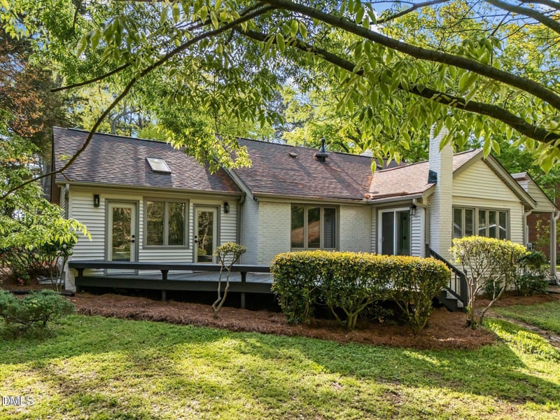 3014 Hope Valley Rd, Durham, NC 27707