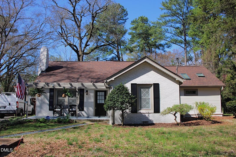 3014 Hope Valley Rd, Durham, NC 27707