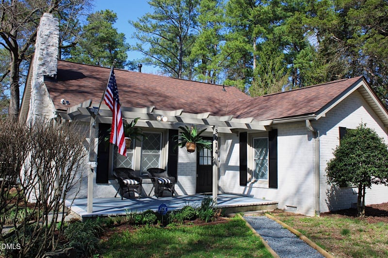 3014 Hope Valley Rd, Durham, NC 27707