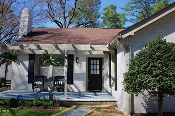 3014 Hope Valley Rd, Durham, NC 27707