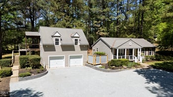 3014 Little Creek Ln, Hillsborough, NC 27278