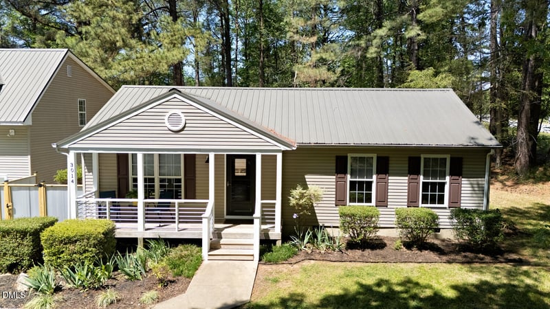 3014 Little Creek Ln, Hillsborough, NC 27278