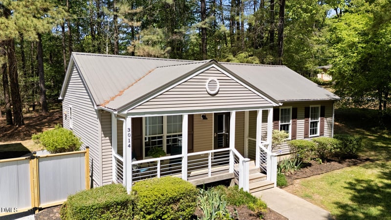 3014 Little Creek Ln, Hillsborough, NC 27278