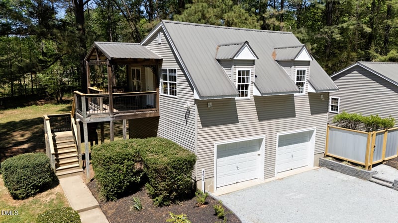 3014 Little Creek Ln, Hillsborough, NC 27278