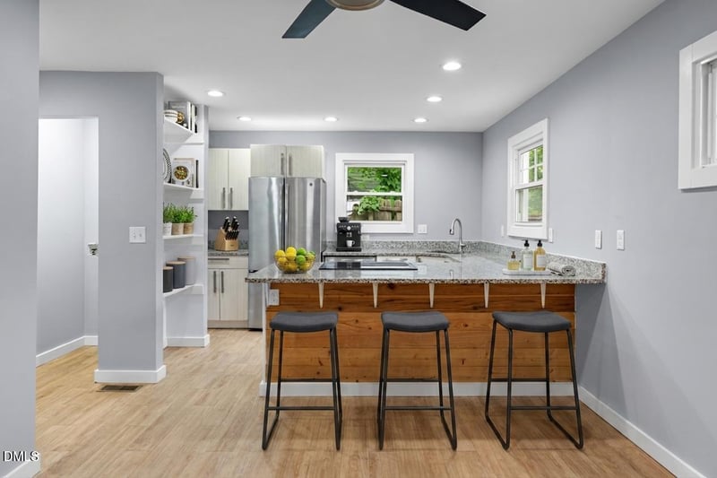 3014 Ruth St, Durham, NC 27704