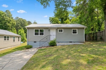 3014 Ruth St, Durham, NC 27704