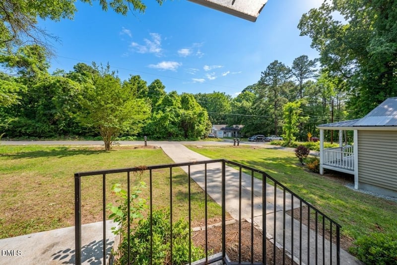 3014 Ruth St, Durham, NC 27704