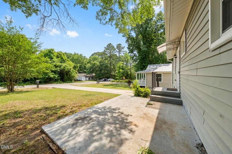 3014 Ruth St, Durham, NC 27704