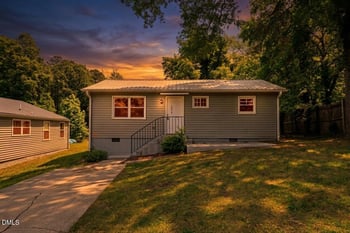 3014 Ruth St, Durham, NC 27704