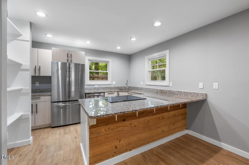 3014 Ruth St, Durham, NC 27704
