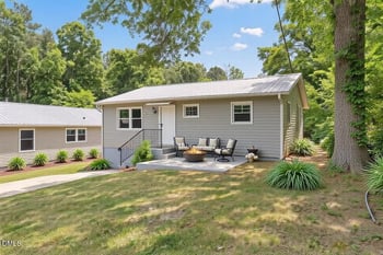 3014 Ruth St, Durham, NC 27704