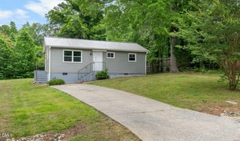 3014 Ruth St, Durham, NC 27704