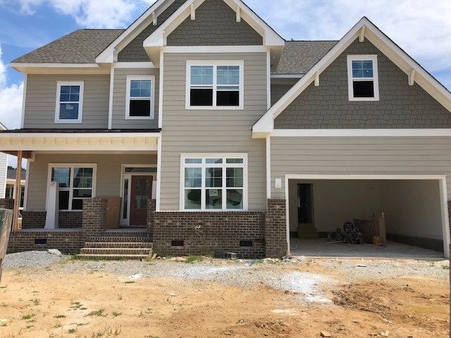 3014 Sainsbury Way, Apex, NC 27502