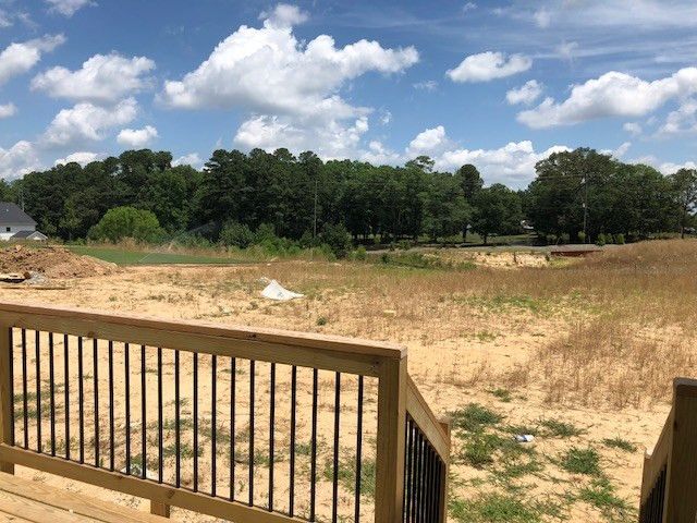 3014 Sainsbury Way, Apex, NC 27502