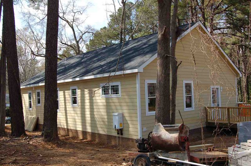3014 Shenandoah Ave, Durham, NC 27704