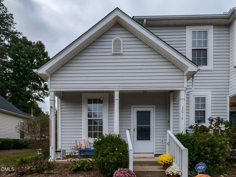 3014 Silky Dogwood Trl, Apex, NC 27502