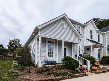 3014 Silky Dogwood Trl, Apex, NC 27502