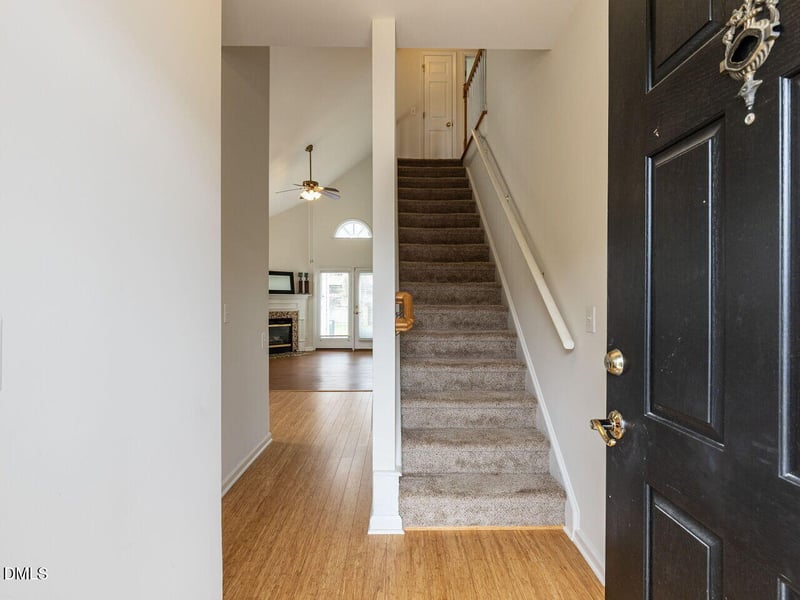 3014 Silky Dogwood Trl, Apex, NC 27502