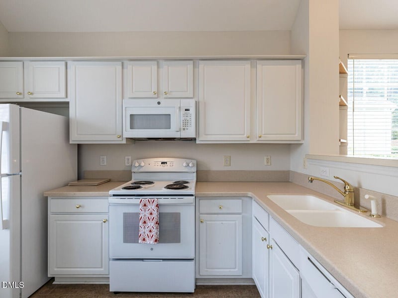 3014 Silky Dogwood Trl, Apex, NC 27502