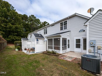 3014 Silky Dogwood Trl, Apex, NC 27502