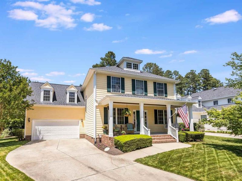 30148 Walser, Chapel Hill, NC 27517