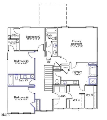 3015 Bayou St, Graham, NC 27253