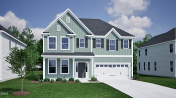 3015 Bayou St, Graham, NC 27253