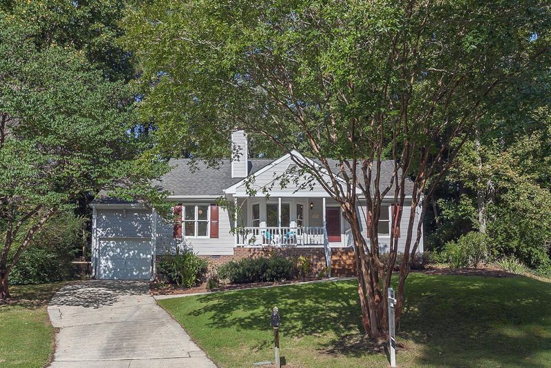 3015 Bexley Ave, Durham, NC 27707