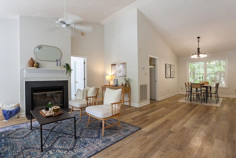 3015 Bexley Ave, Durham, NC 27707