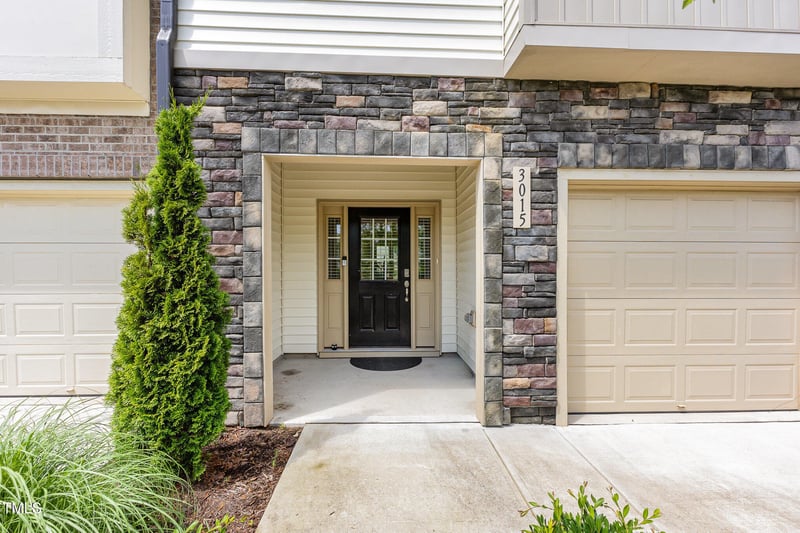 3015 Cypress Lagoon Ct, Durham, NC 27703