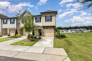 3015 Cypress Lagoon Ct, Durham, NC 27703