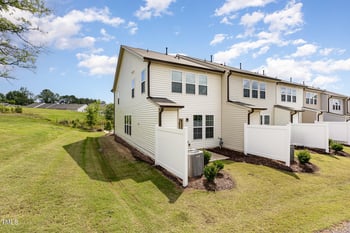 3015 Cypress Lagoon Ct, Durham, NC 27703