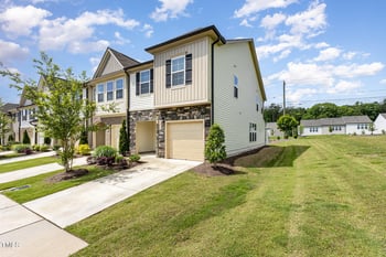 3015 Cypress Lagoon Ct, Durham, NC 27703
